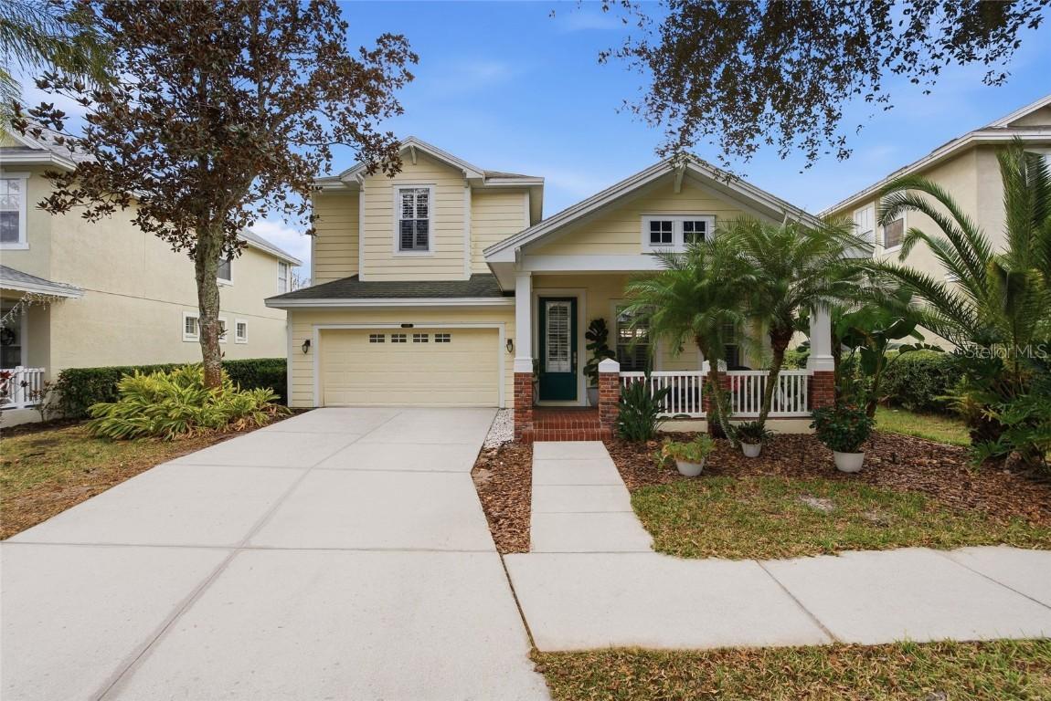 8145 Lagerfeld Dr., Land O Lakes, FL 34637
