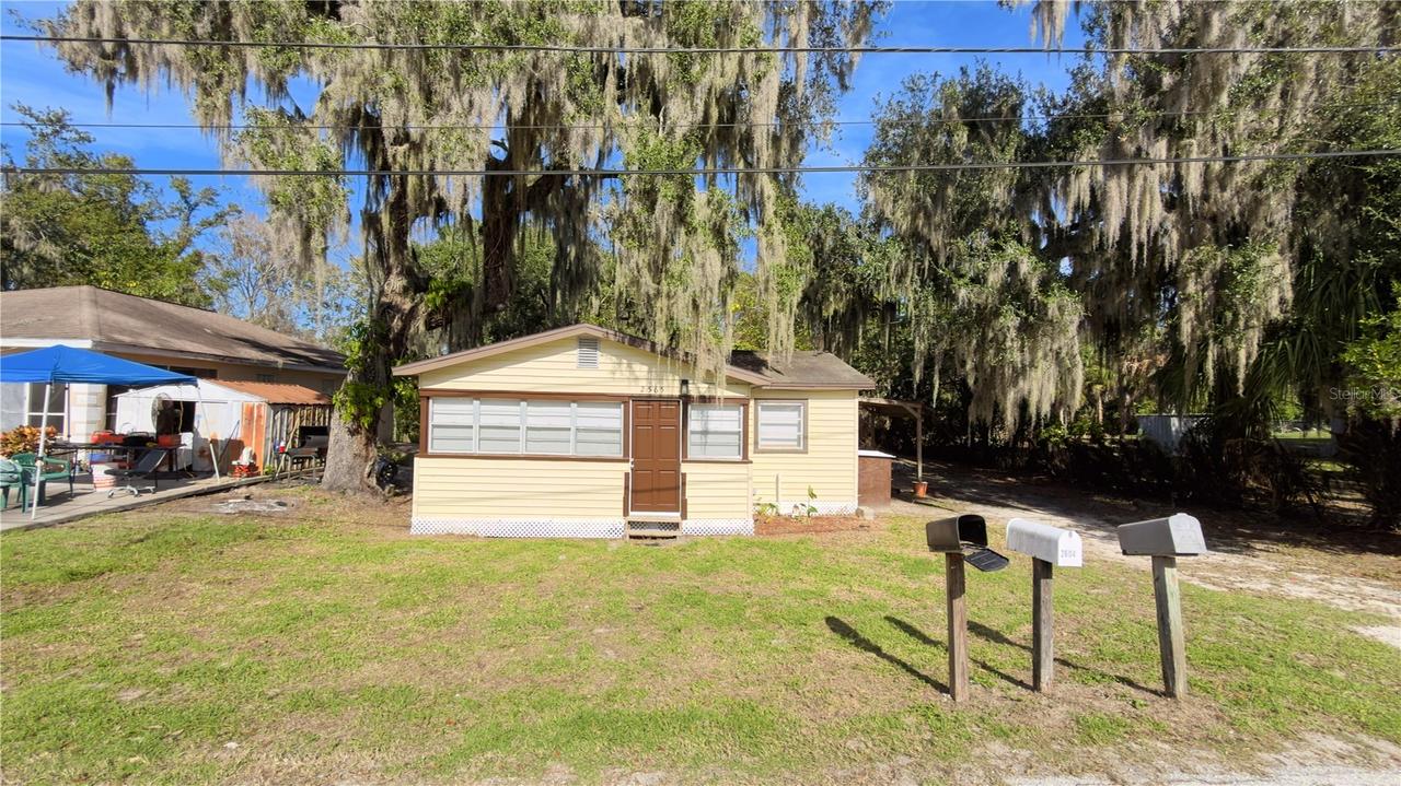 2565 4th St., Mulberry, FL 33860