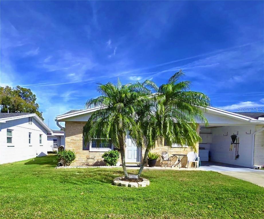 9907 Dahlia St., Pinellas Park, FL 33782