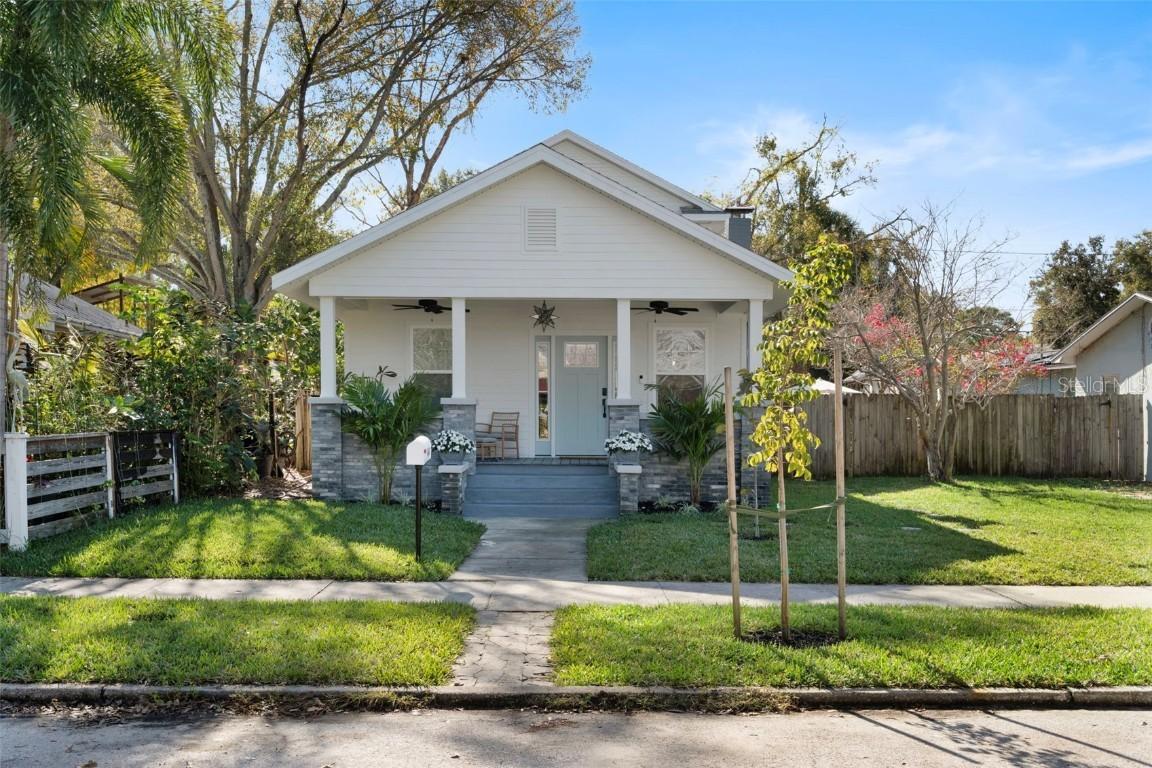 840 25th Ave., St Petersburg, FL 33704