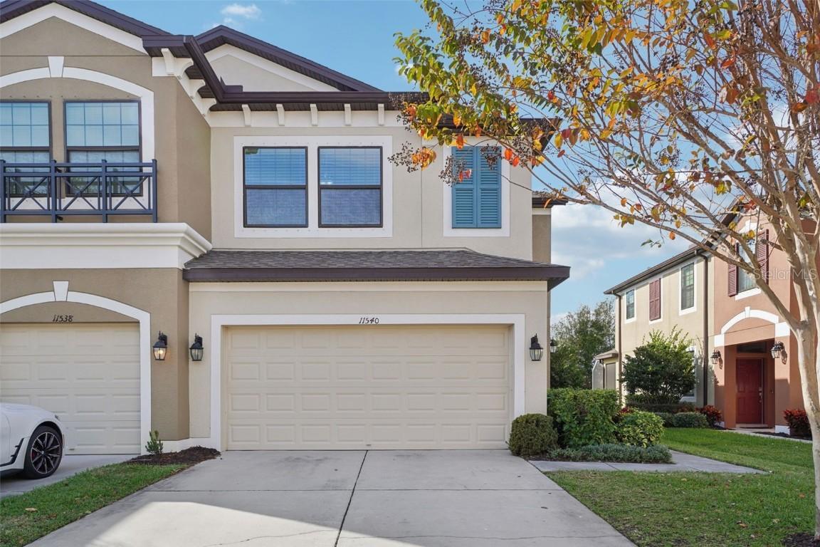 11540 Crowned Sparrow Ln., Tampa, FL 33626