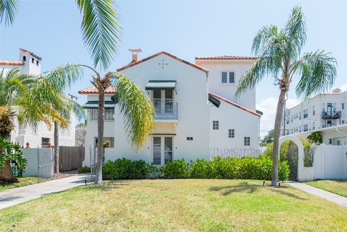 53 Albemarle Ave., Tampa, FL 33606