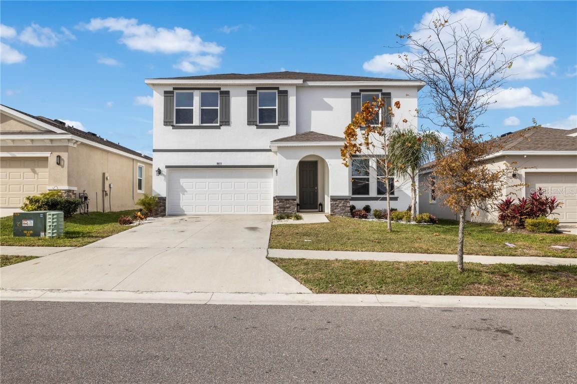 9853 Shoreline View Way, Wesley Chapel, FL 33545