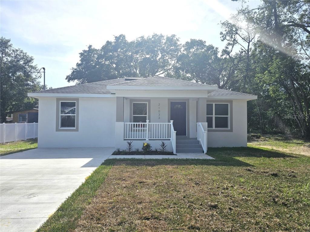 21033 Market St., Dade City, FL 33523