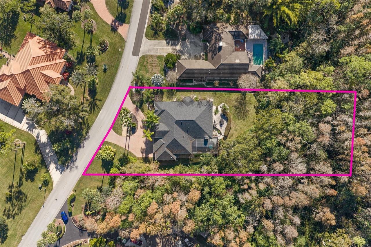 5243 Foxhunt Dr., Wesley Chapel, FL 33543