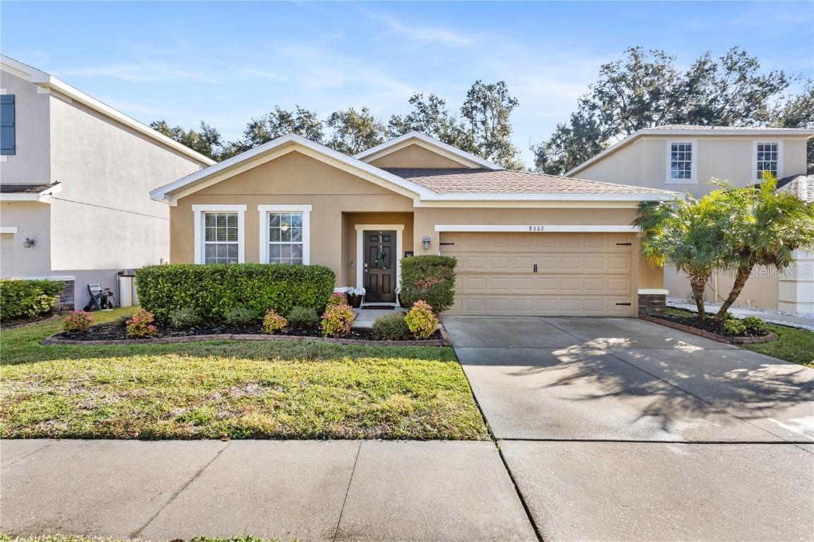 8602 Tidal Breeze Dr., Riverview, FL 33569