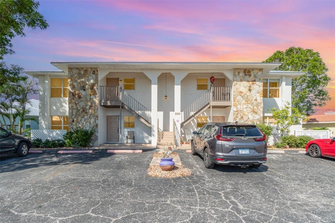 2700 Magdalina Dr. #2B, Punta Gorda, FL 33950