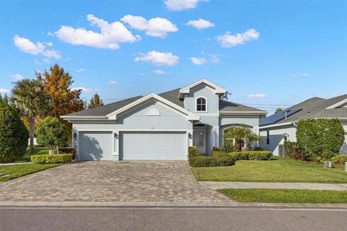 26 Concord Dr., Dunedin, FL 34698