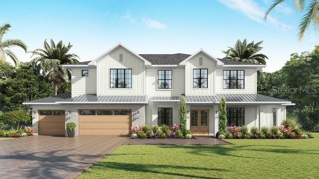 3510 W Kensington Ave., Tampa, FL 33629