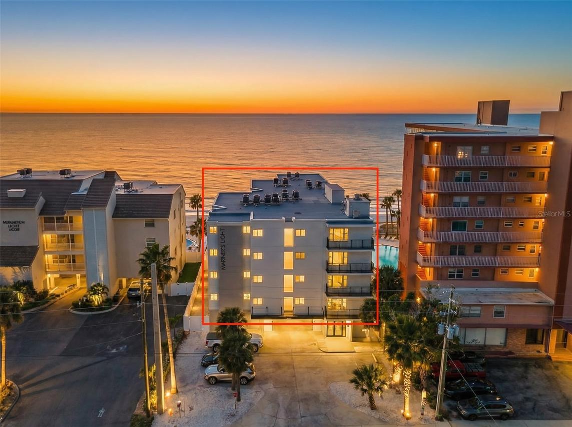 16332 Gulf Blvd. #2B, Redington Beach, FL 33708