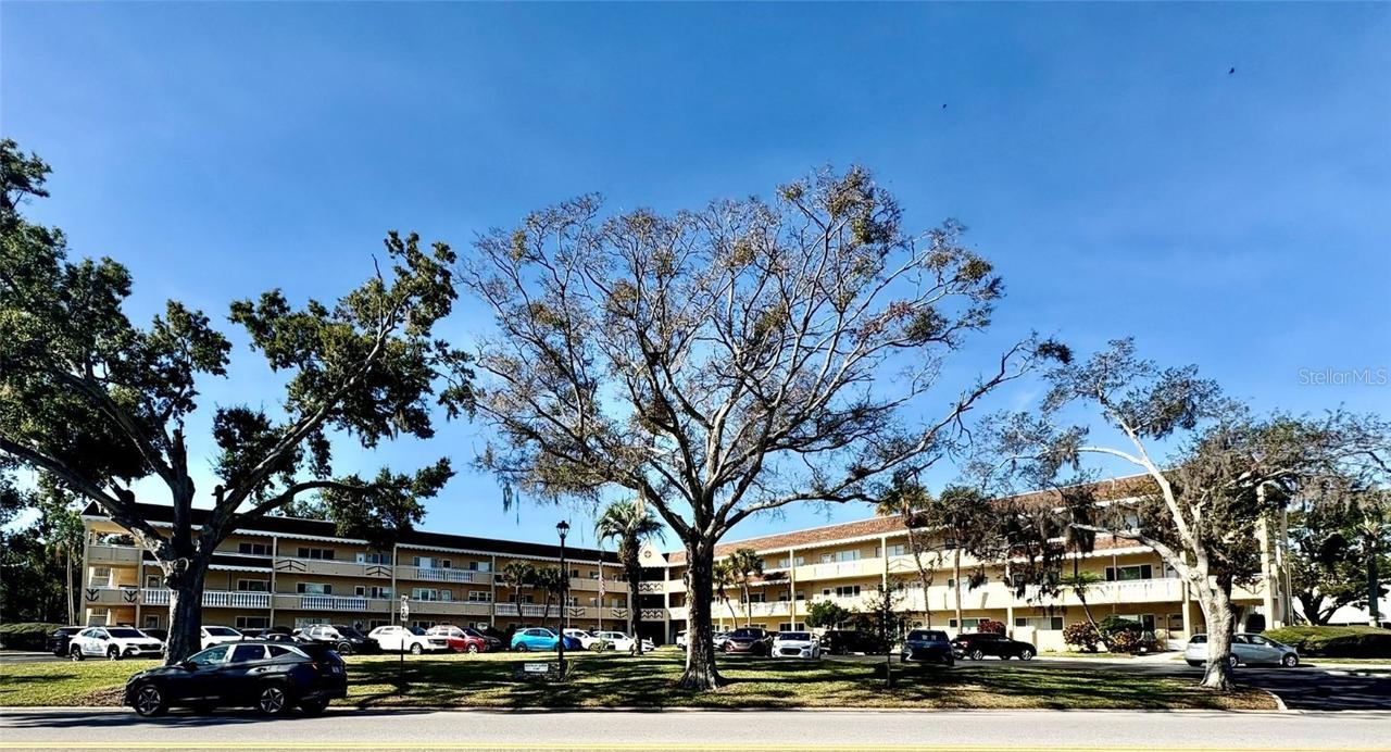 2040 World Parkway Blvd. #58, Clearwater, FL 33763