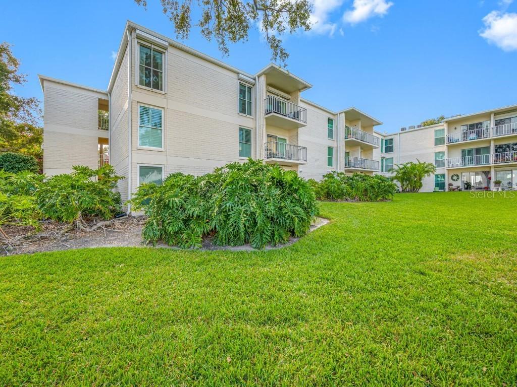 3325 Bayshore Blvd. #B36, Tampa, FL 33629