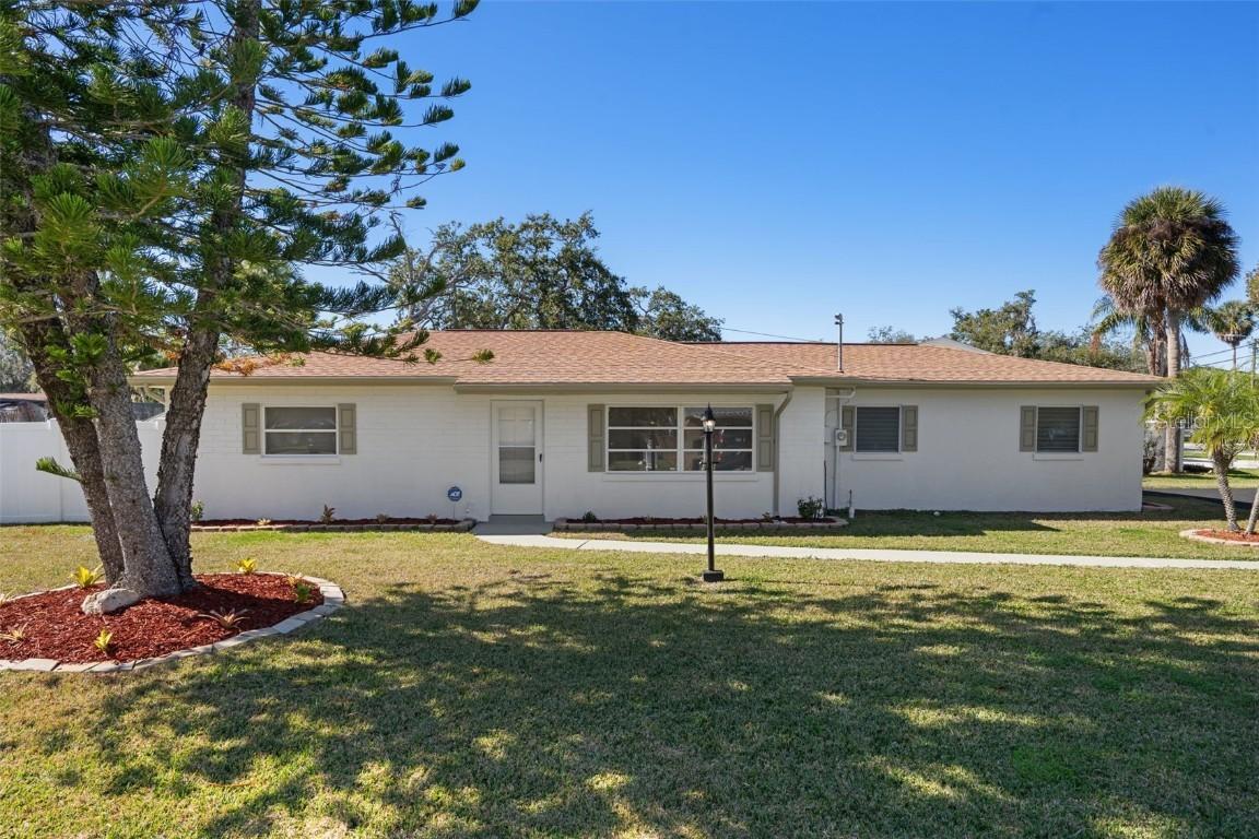 7205 Morningstar Ln., New Port Richey, FL 34652