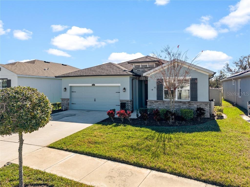1094 Manzanar Pl., Wesley Chapel, FL 33543