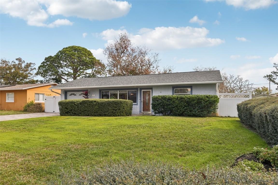 1945 59th St., St Petersburg, FL 33710