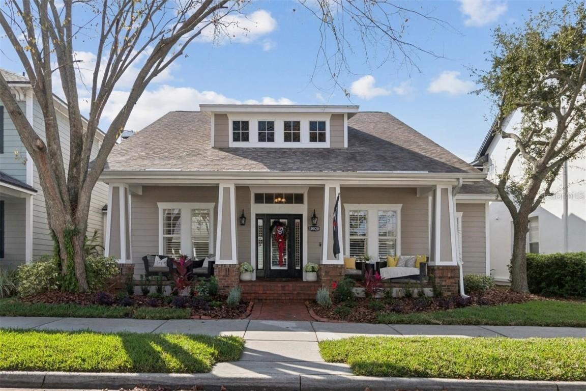 10020 Seymour Way, Tampa, FL 33626