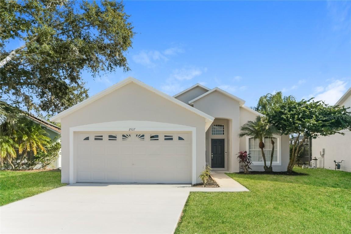 2507 Hybrid Ct., Kissimmee, FL 34758