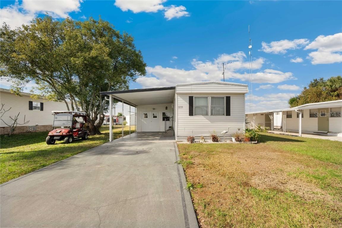 5339 Jo St., Zephyrhills, FL 33542