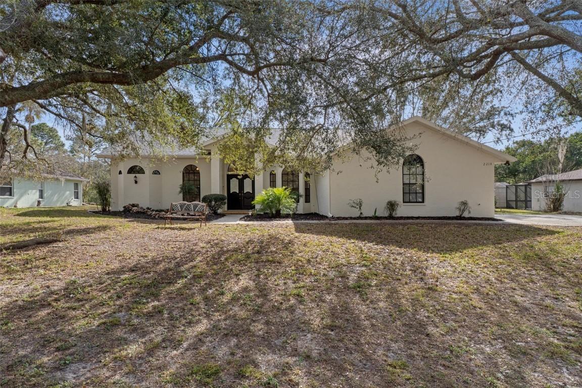 2214 Meadow Lark Rd., Spring Hill, FL 34608