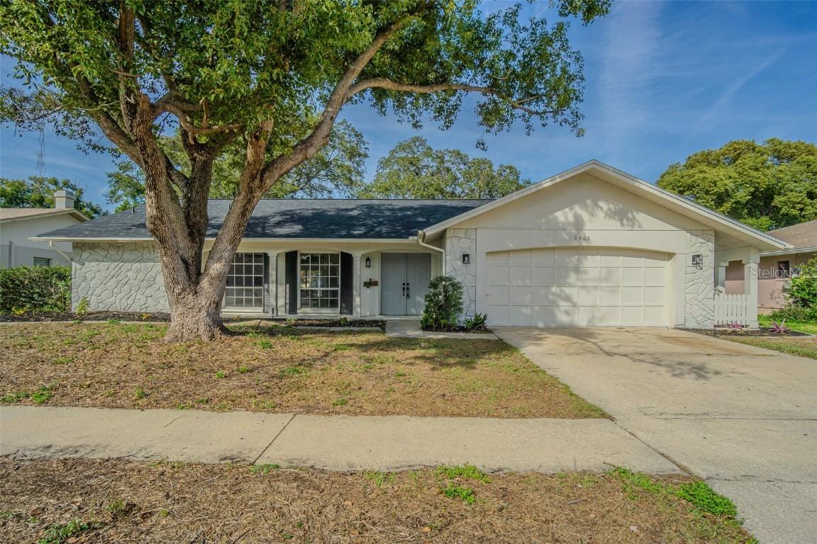 8405 Reynolds Dr., Hudson, FL 34667