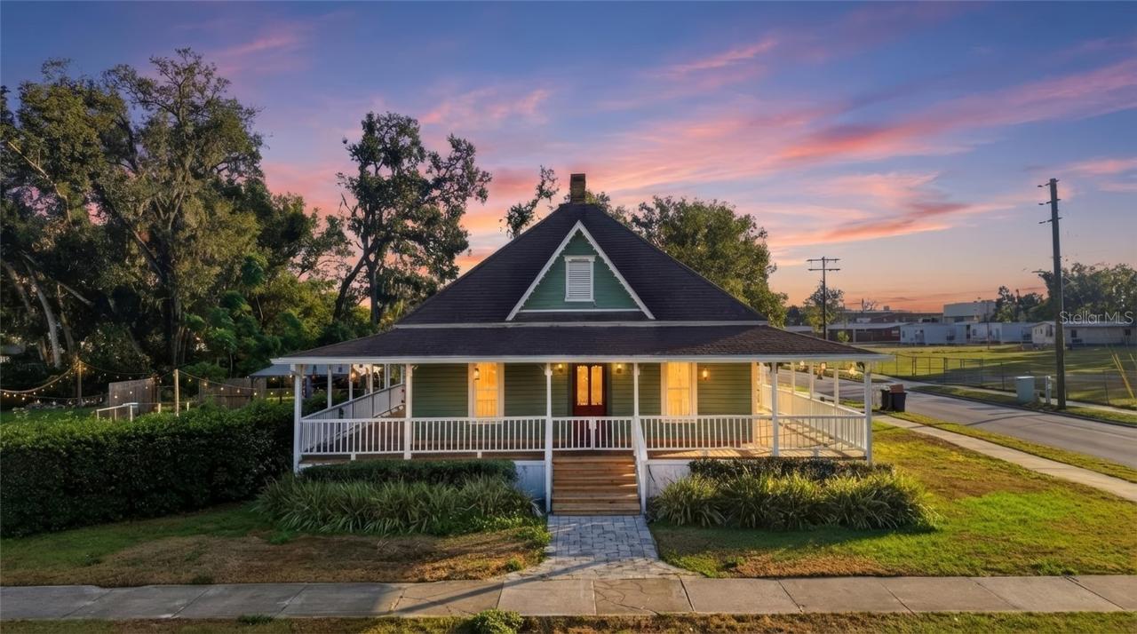 37508 Church Ave., Dade City, FL 33525