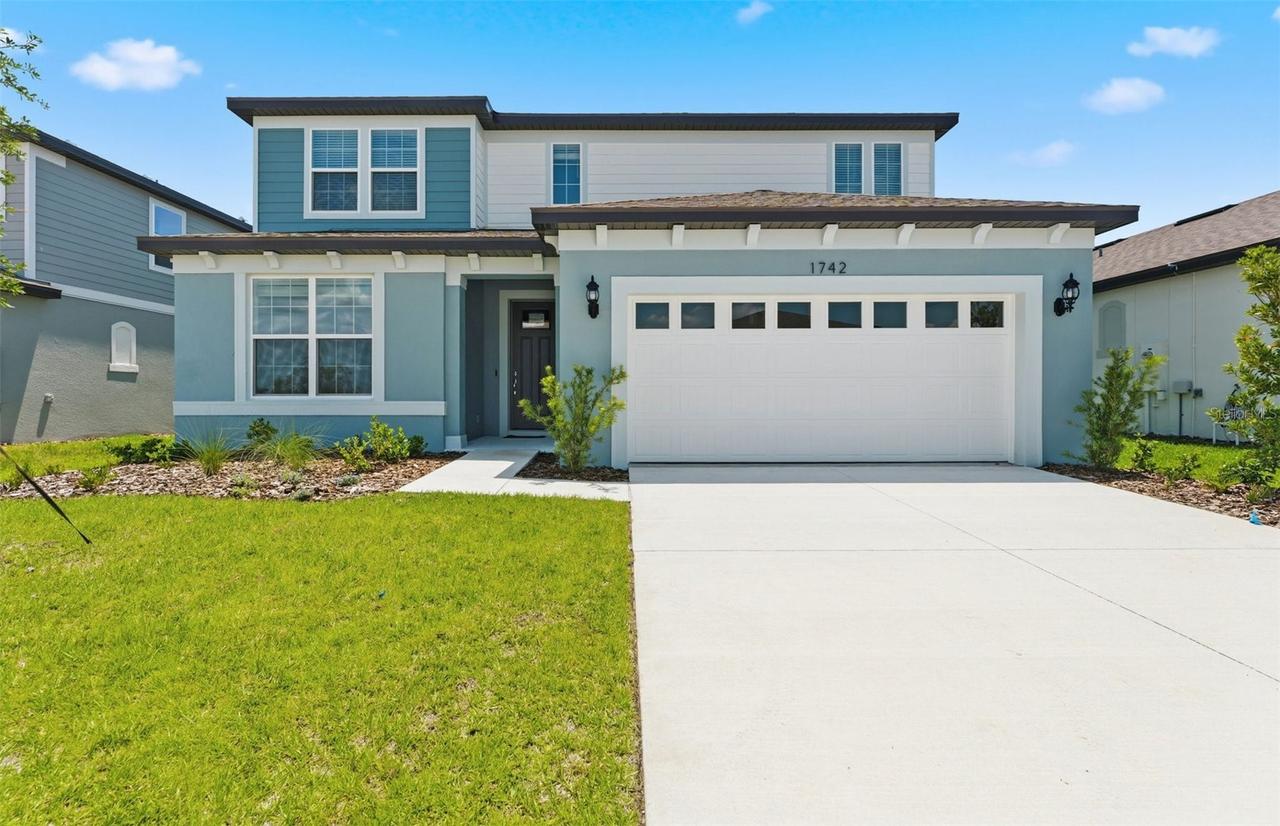 1742 Ruby Ln., Lake Alfred, FL 33850