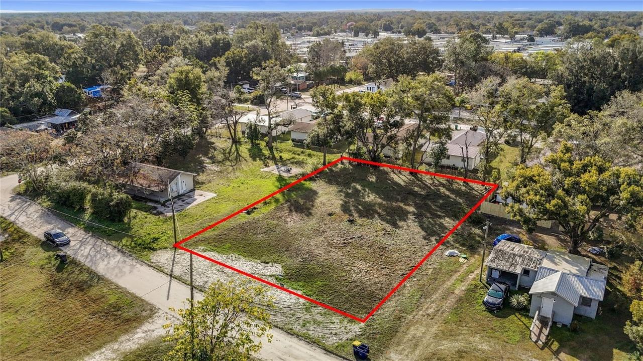 38548 Calumet Ave., Zephyrhills, FL 33542