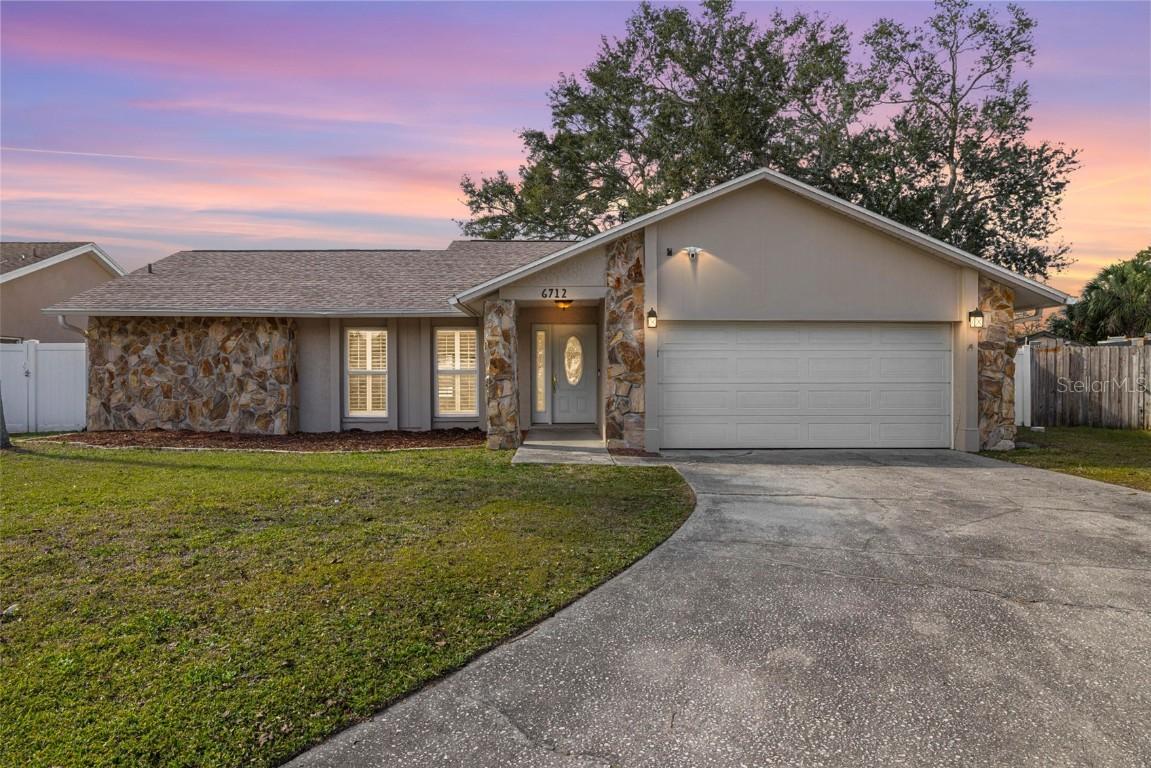 6712 Ranger Dr., Tampa, FL 33615