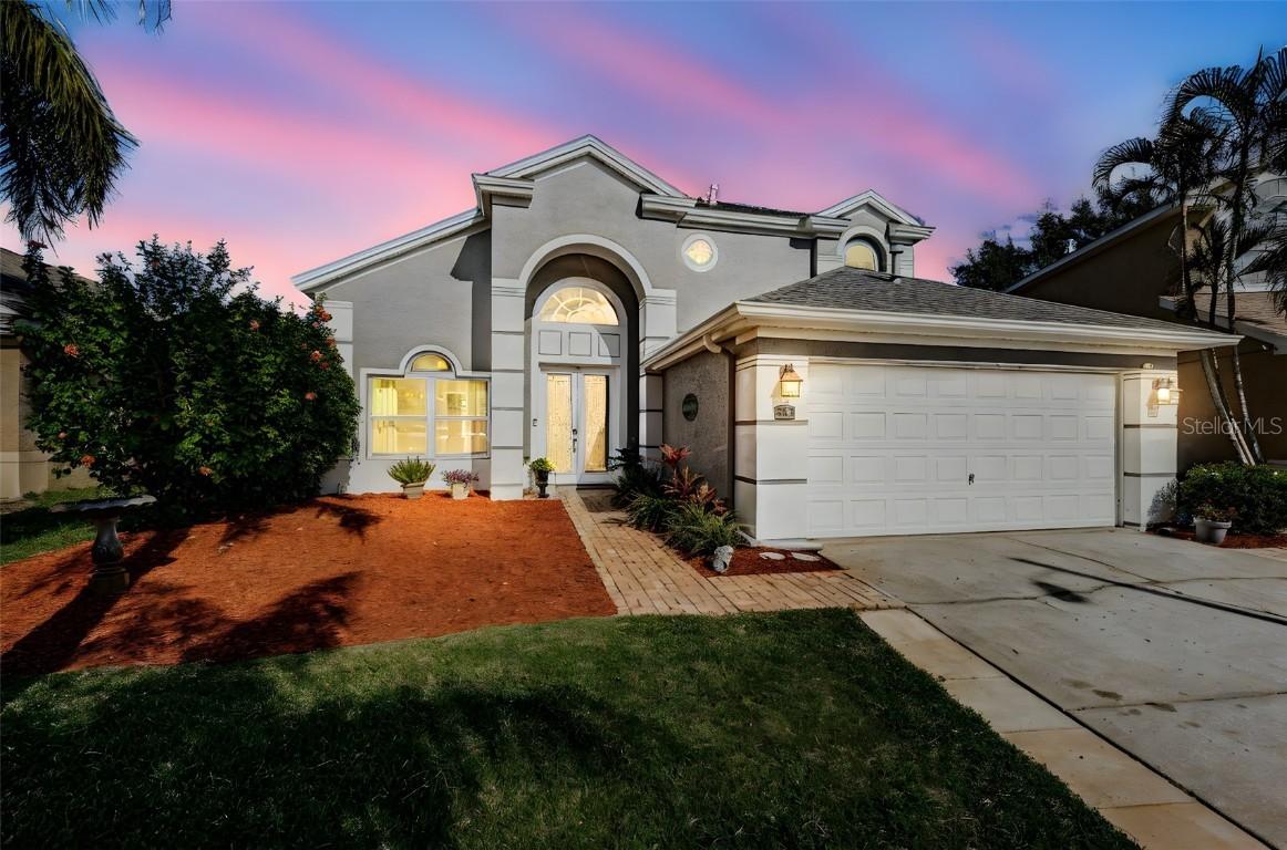 443 Briland St., Tarpon Springs, FL 34689