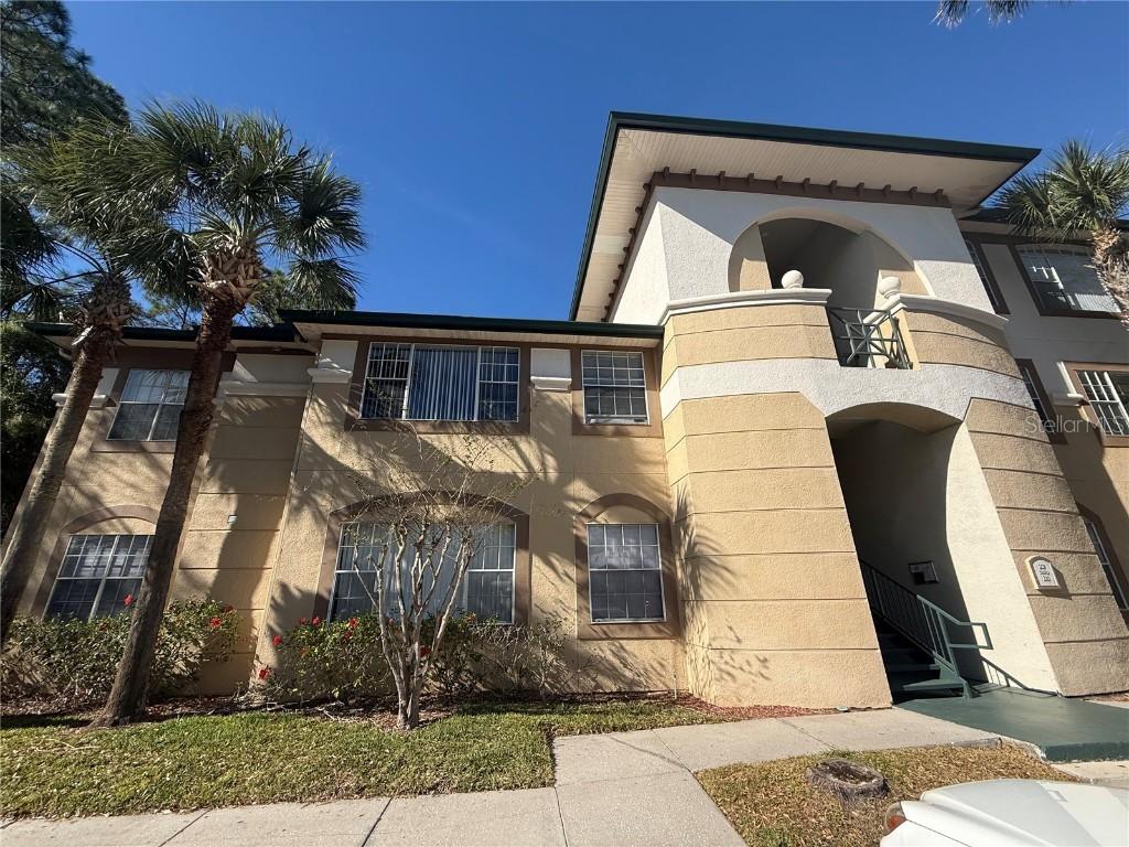 17114 Carrington Park Dr. #207, Tampa, FL 33647