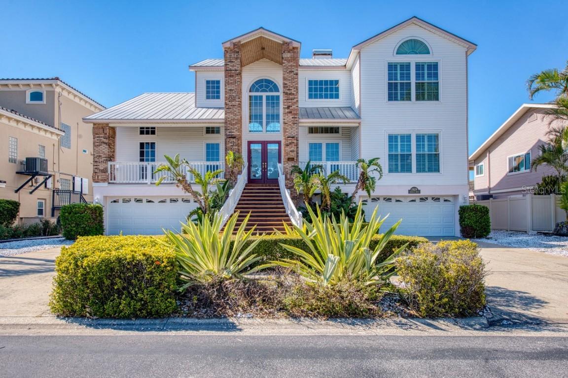 2829 Seabreeze Dr., Gulfport, FL 33707