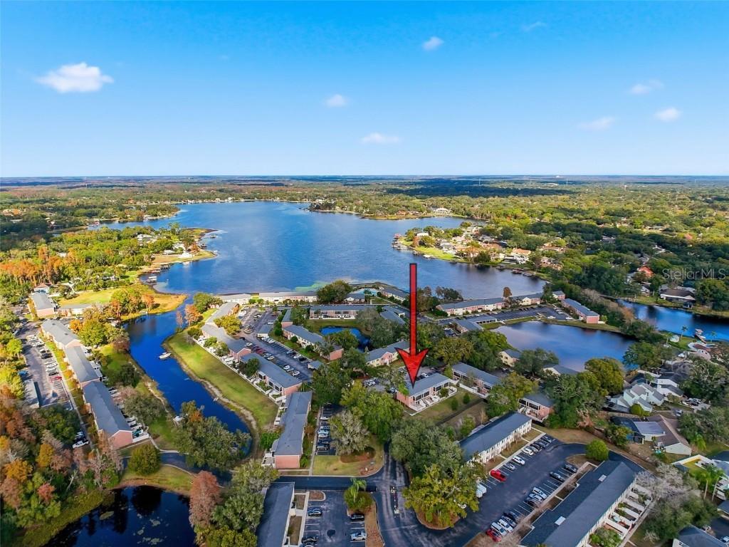 13832 Orange Sunset Dr. #201, Tampa, FL 33618