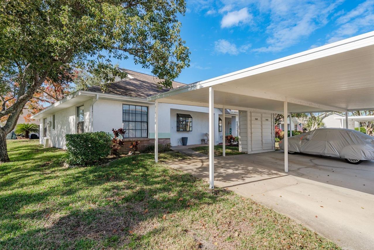 7621 Muttontown Ln., New Port Richey, FL 34654