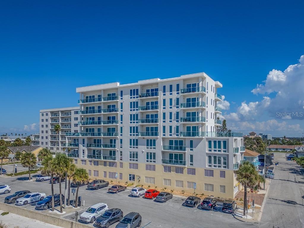 15 Avalon St. #403, Clearwater Beach, FL 33767
