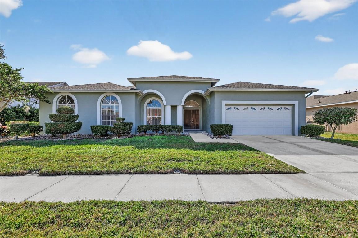 28244 Brokenmead Path, Wesley Chapel, FL 33543