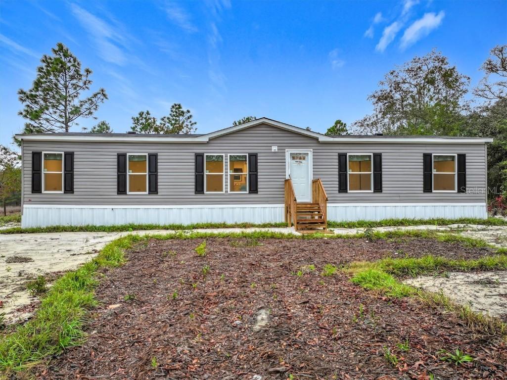108 Plumosa Dr., Georgetown, FL 32139