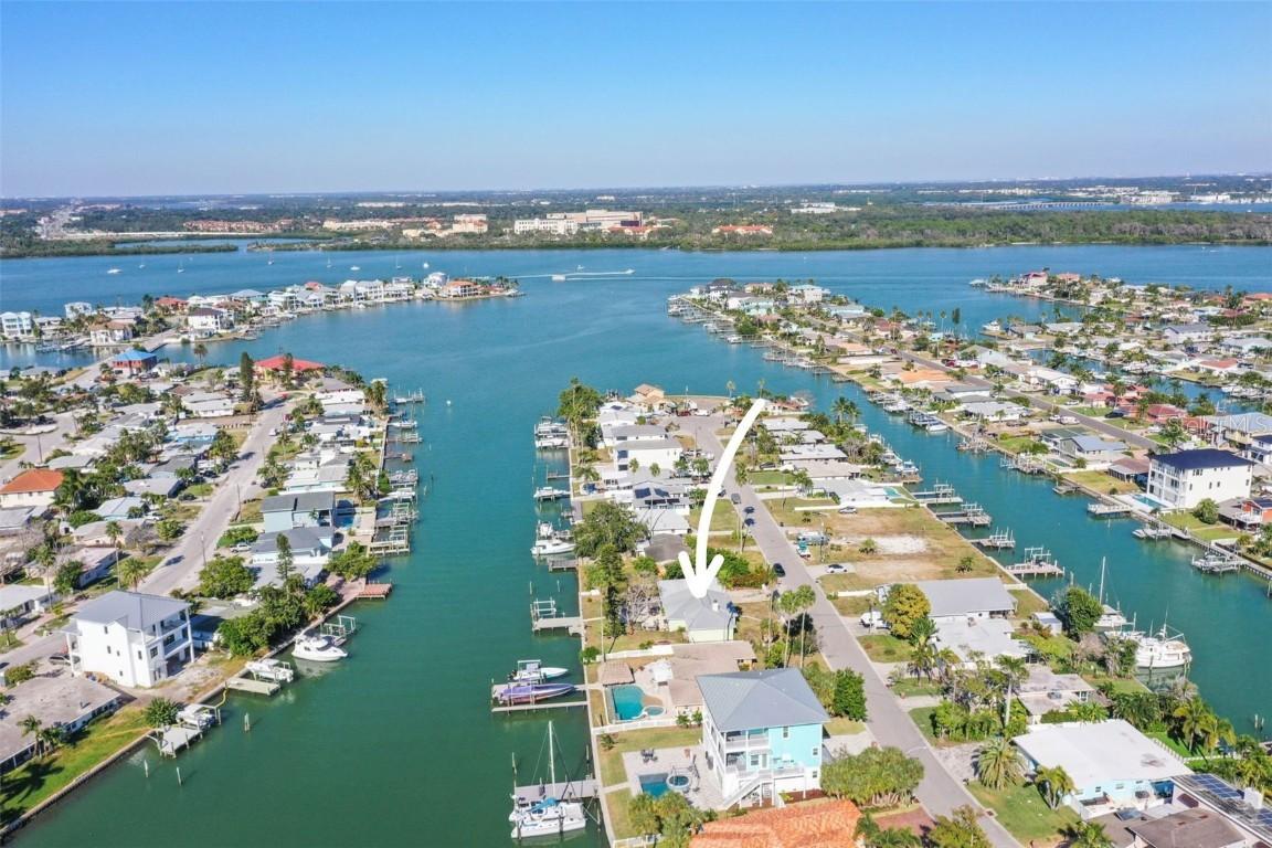 600 Normandy Rd., Madeira Beach, FL 33708