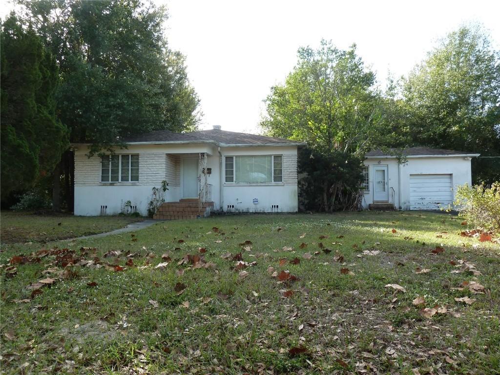 1006 W Adalee St., Tampa, FL 33603