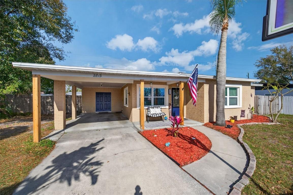 2813 Auburn Ave., Tampa, FL 33614