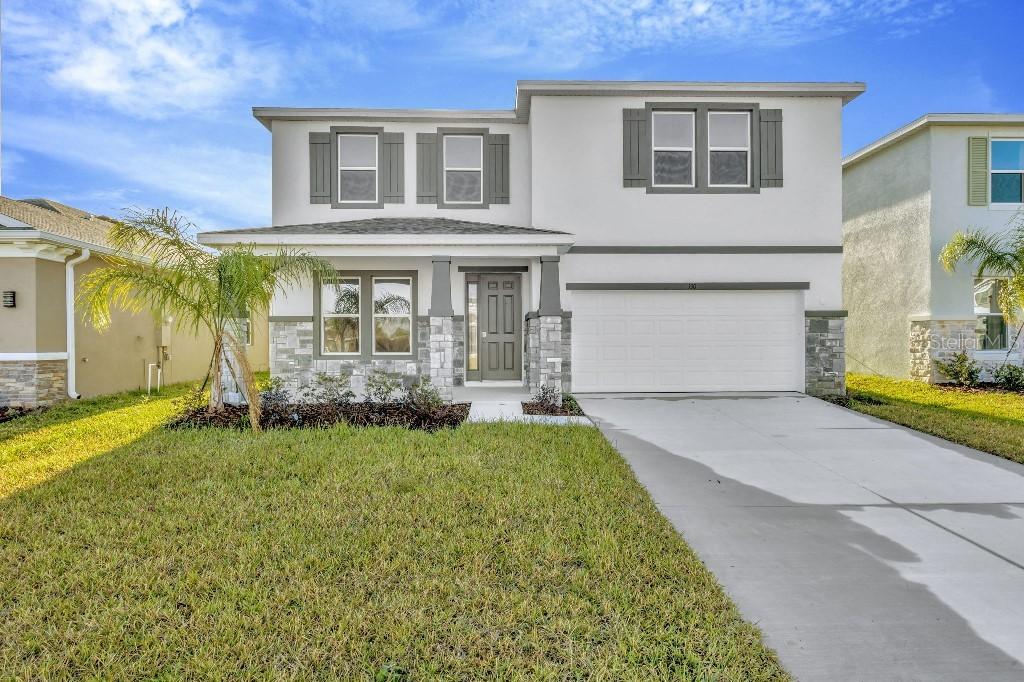 130 Mangrove Manor Dr., Apollo Beach, FL 33572