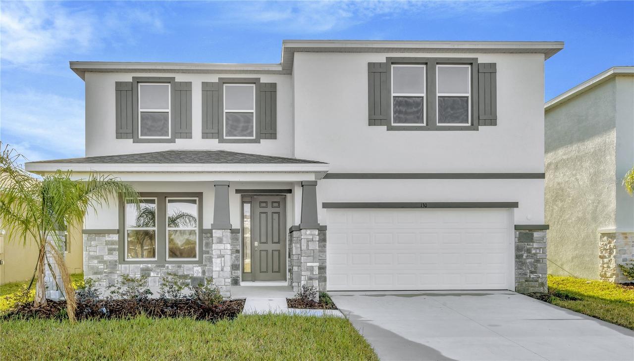 130 Mangrove Manor Dr., Apollo Beach, FL 33572
