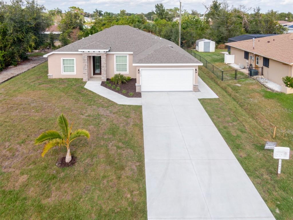 10436 Gulfstream Blvd., Englewood, FL 34224