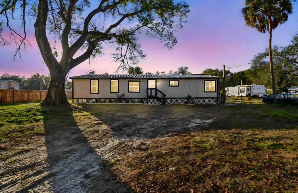 8631 Miller Dr., Riverview, FL 33569