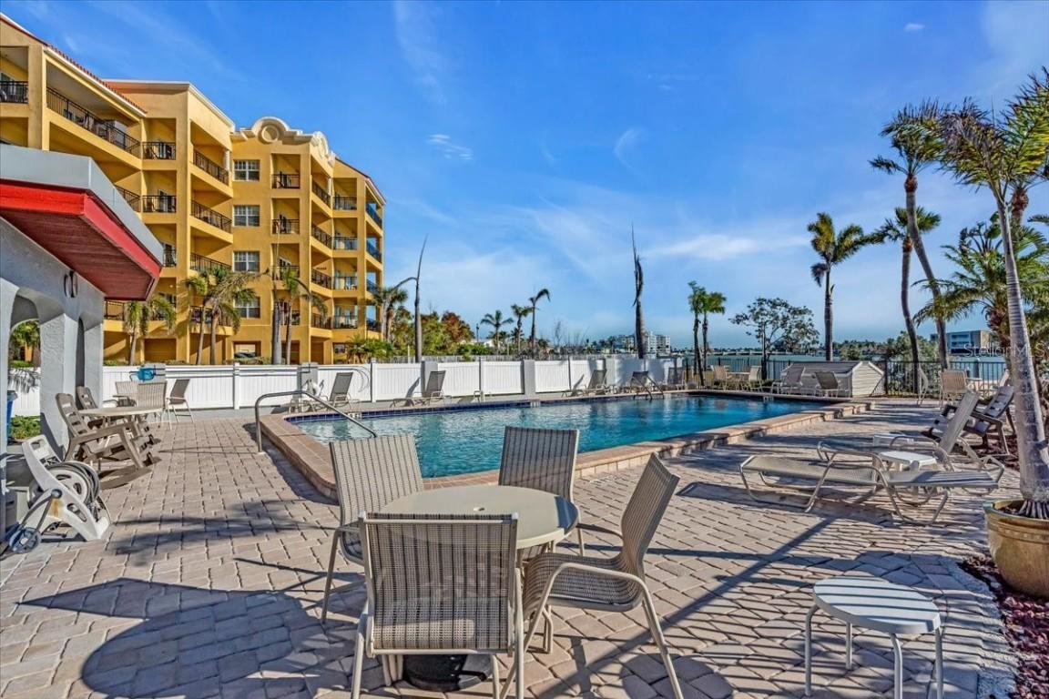 10301 Gulf Blvd. #302, Treasure Island, FL 33706
