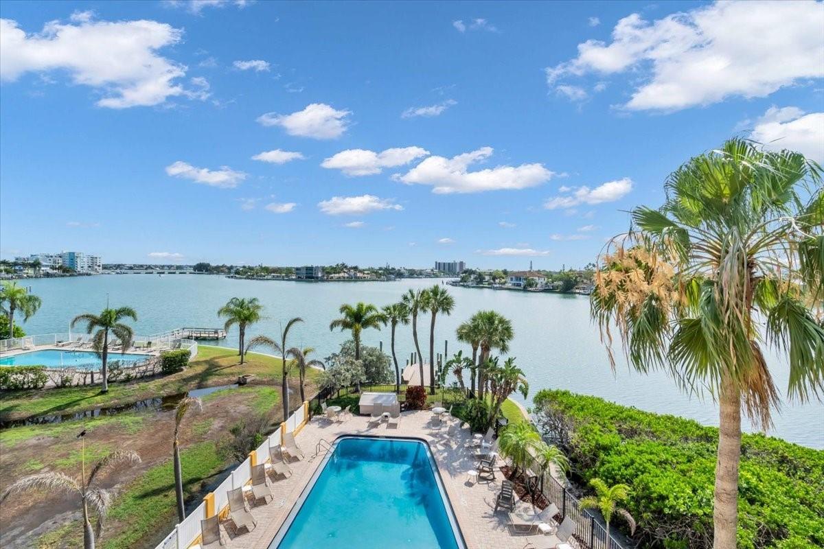 10301 Gulf Blvd. #302, Treasure Island, FL 33706