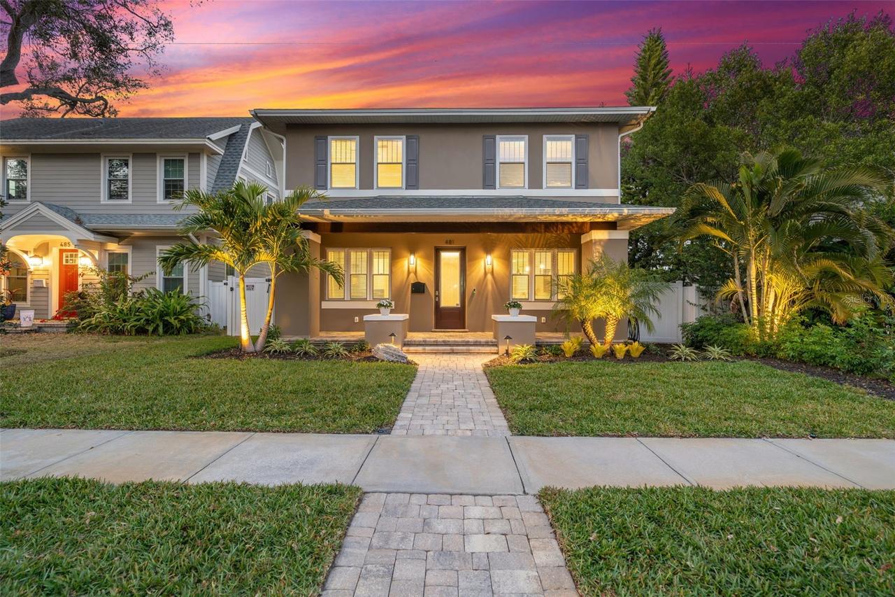 481 33rd Ave., St Petersburg, FL 33704