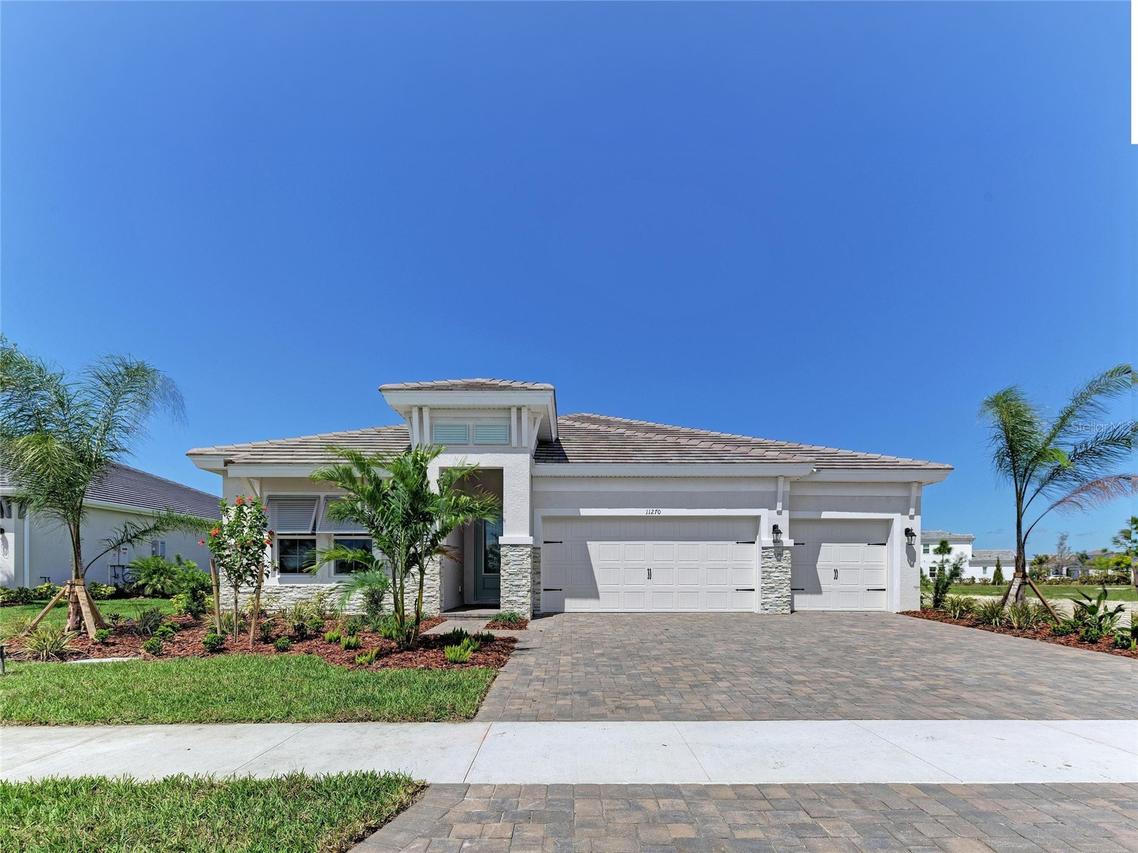 11270 Blissby St., Venice, FL 34293