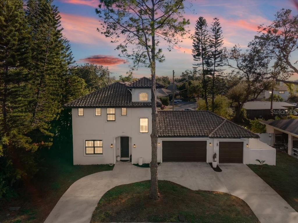 3508 W Euclid Ave., Tampa, FL 33629