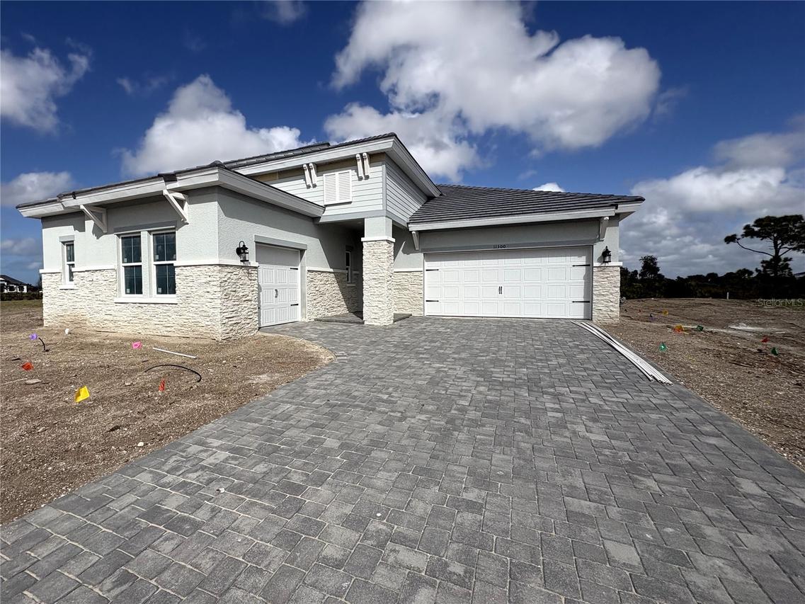 11300 Blissby St., Venice, FL 34293