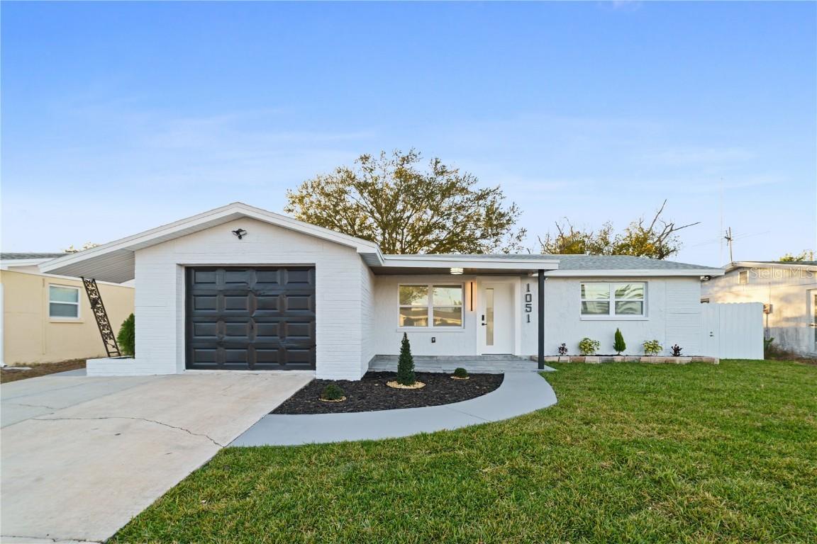 1051 Normandy Blvd., Holiday, FL 34691